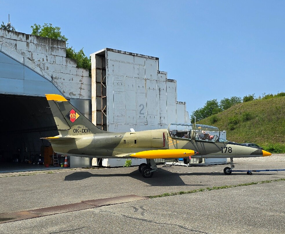 Czech-Jet-布尔诺必去景点