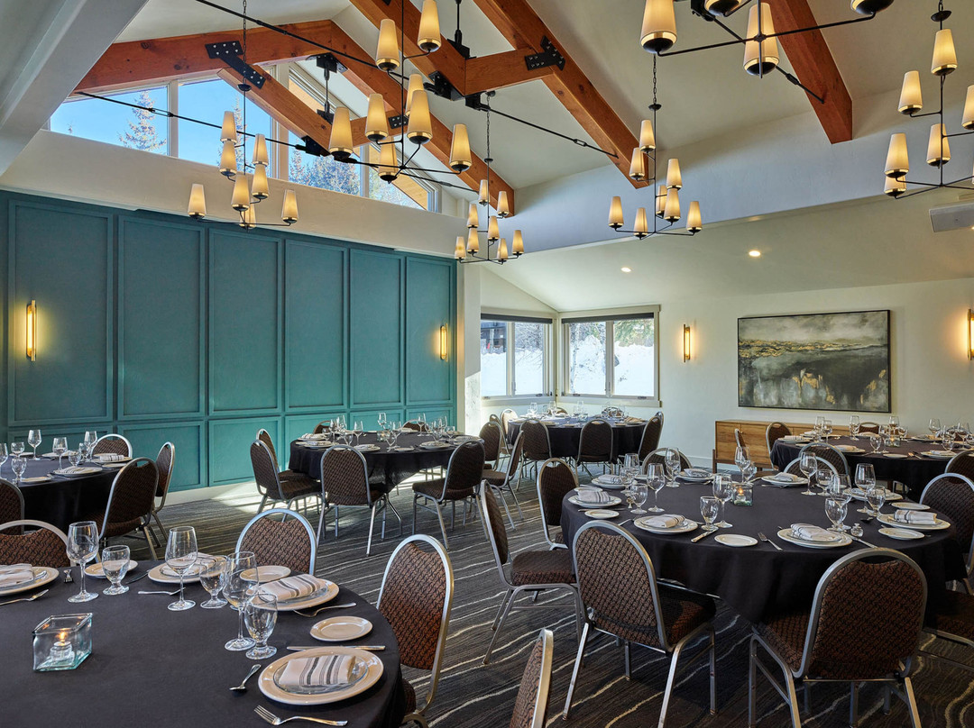 Stonebridge Inn主图