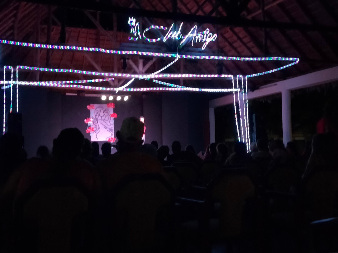 Hotel Club Amigo Atlántico Guardalavaca主图