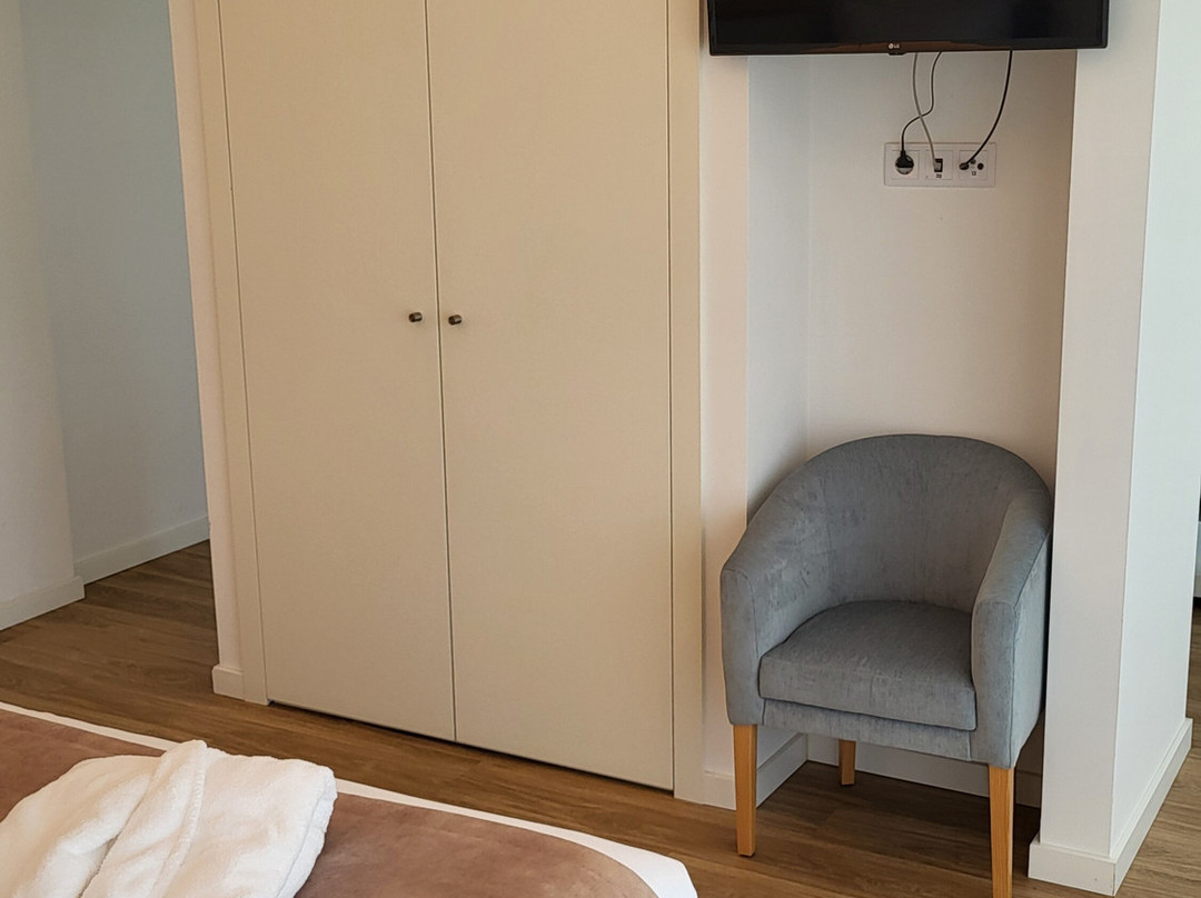 Rupestre Arts Hotel Ródão主图
