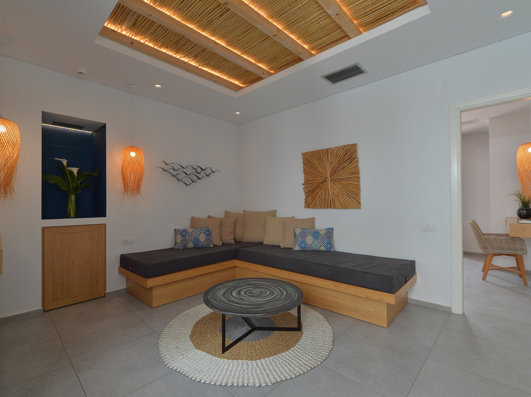 Aktaion Beach Boutique Hotel & Spa主图