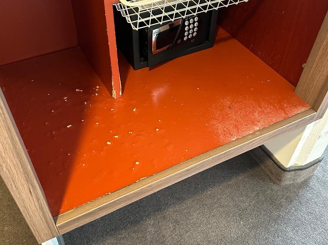 丹品质机场酒店主图