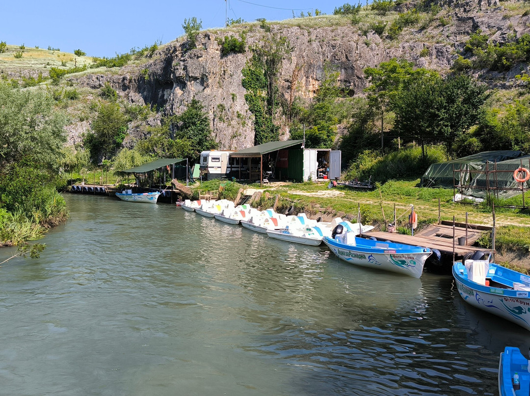 Geopark Iskar - Panega-Lukovit必去景点