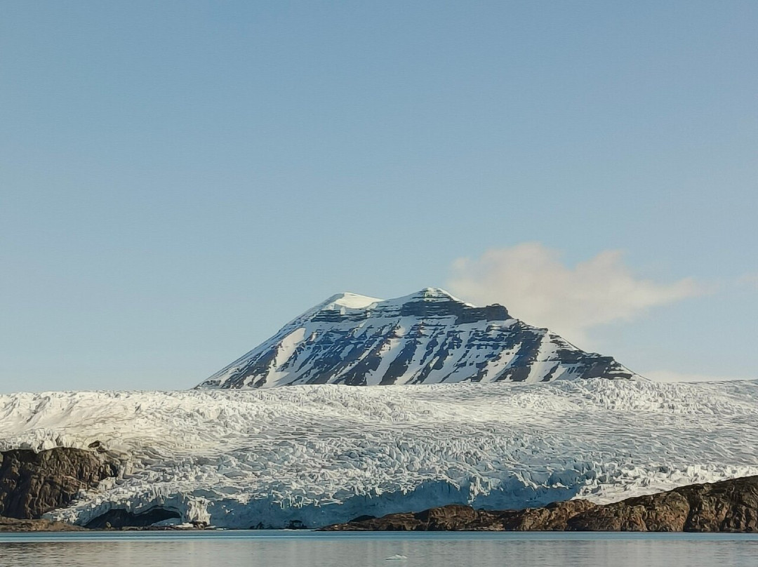 Brim Explorer Lofoten-斯沃尔韦尔必去景点