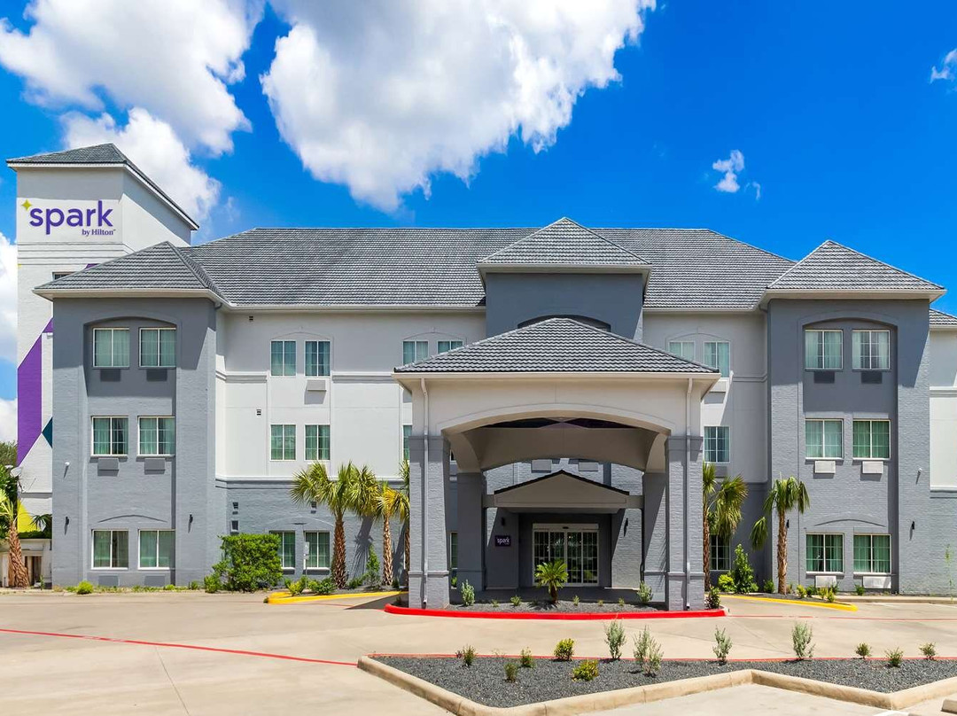 Spark By Hilton Missouri City