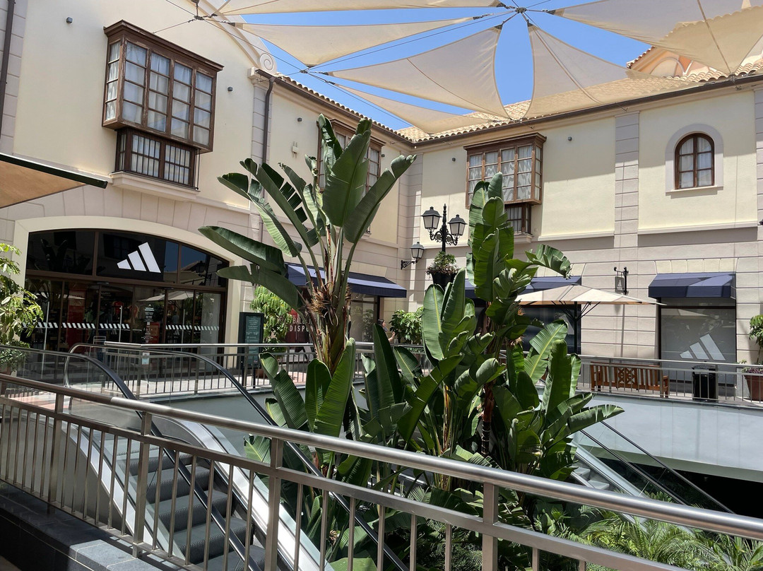 McArthurGlen Malaga Design Outlet-马拉加必去景点