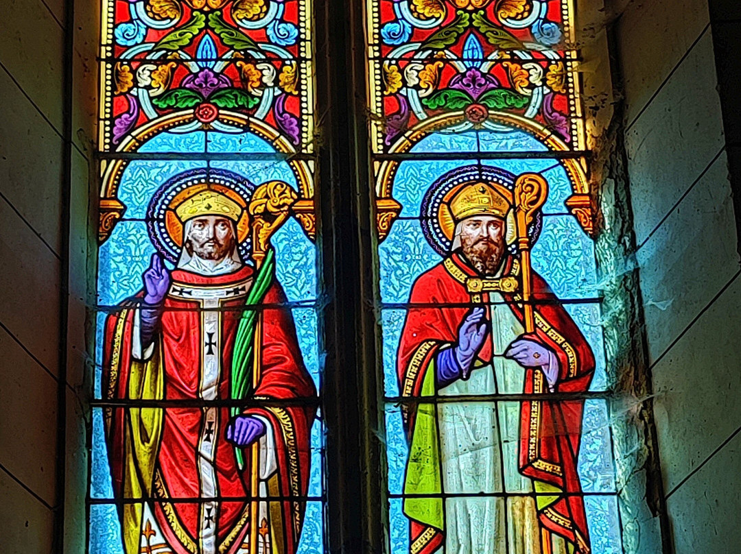 Eglise Saint-félix