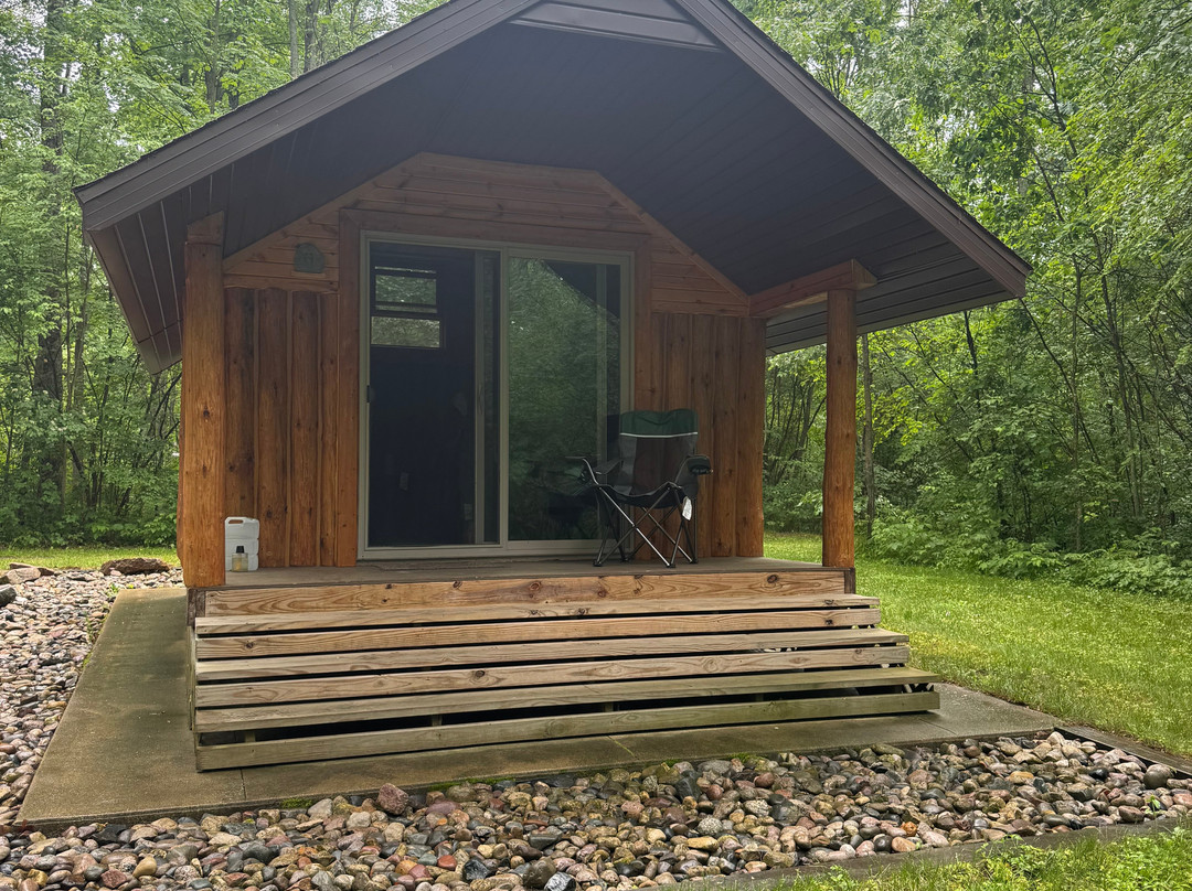 Pine River Paddlesports Center-Wellston必去景点