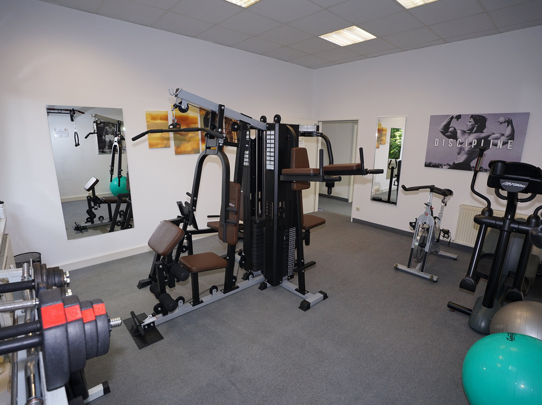 Boardinghaus Eching主图