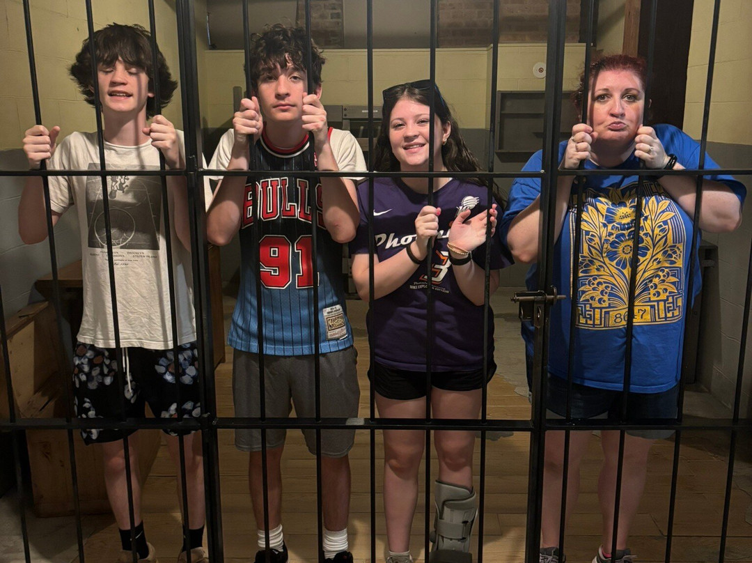 Paniq Escape Room Chicago-芝加哥必去景点