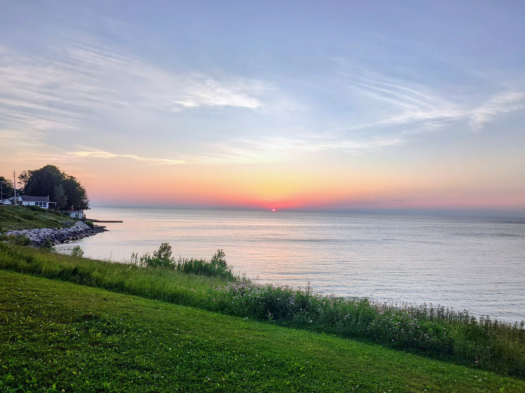 Geneva Township Park
