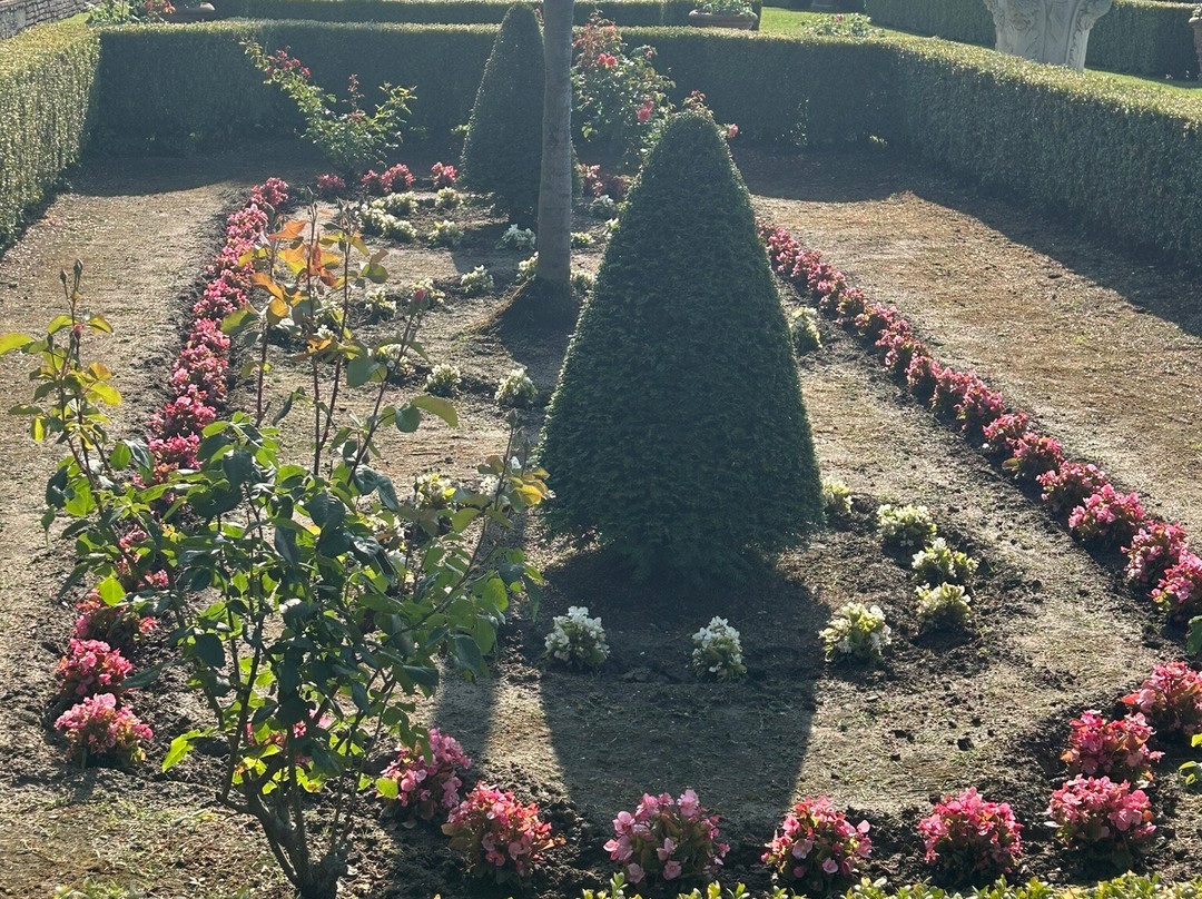 Hotel Villa Cattani Stuart主图
