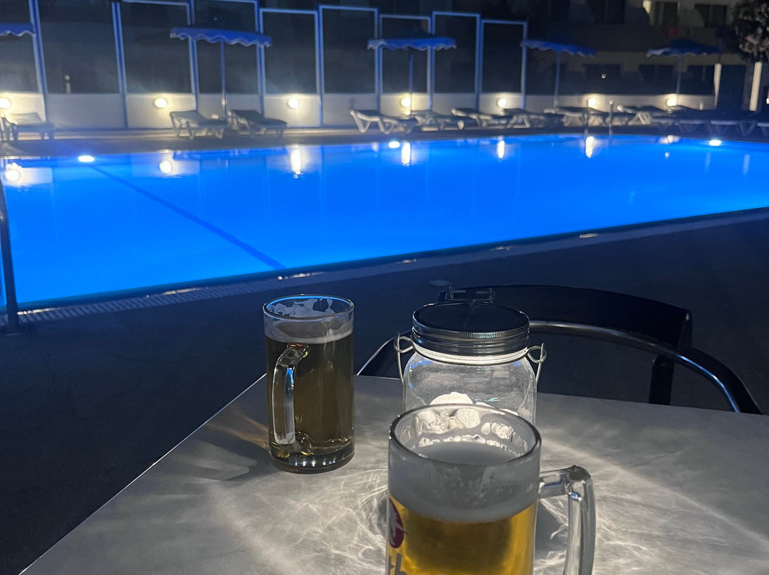 Rodos Sun主图