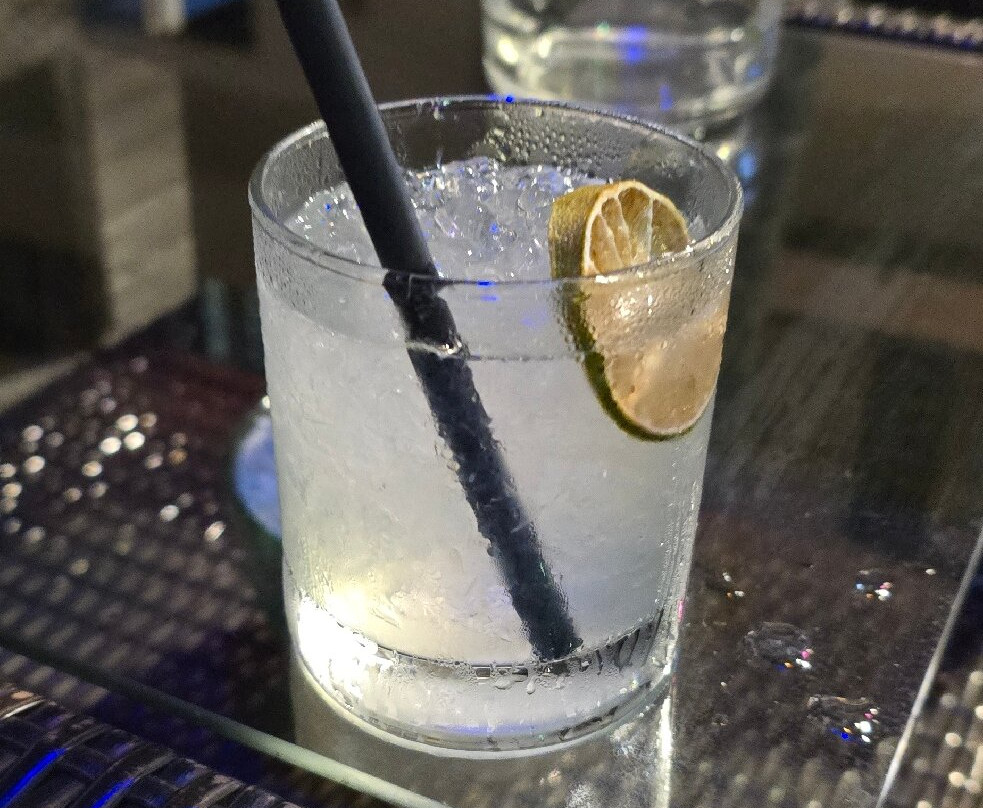 O Vizinho Bar E Restaurante