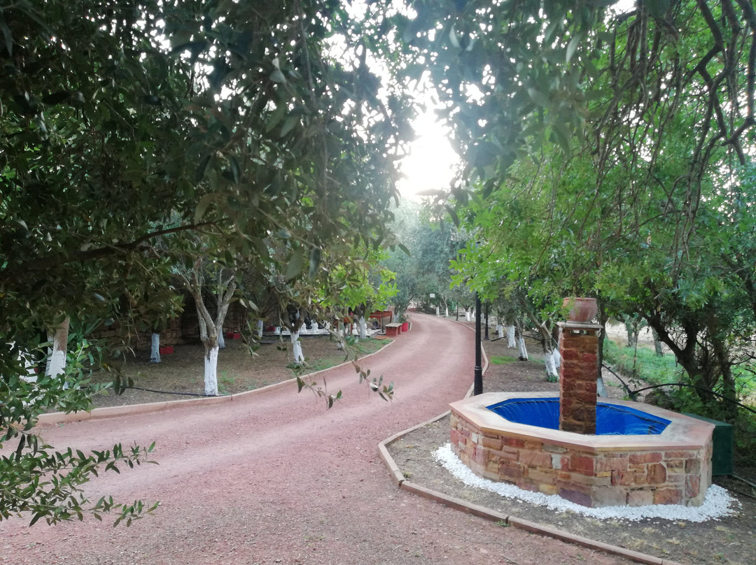 Bella Cisterna主图