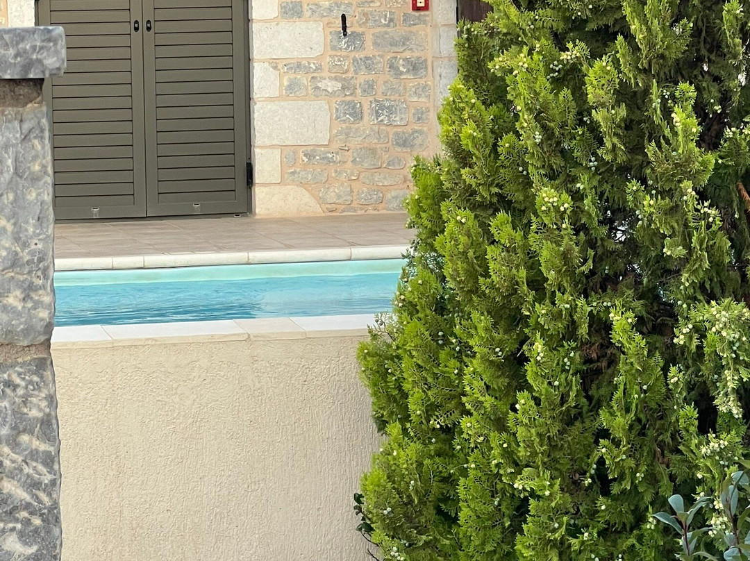 Margo Beach Hotel主图