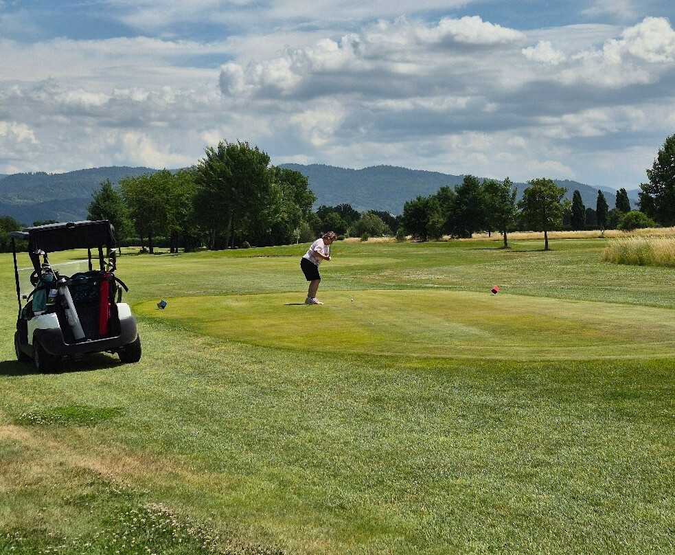 Golfclub Urloffen景点图片
