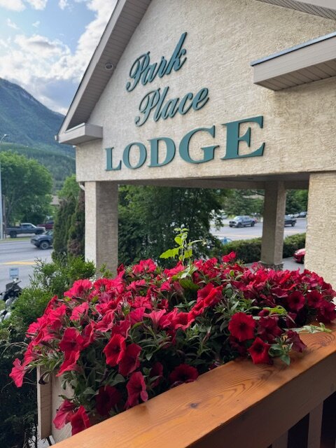 公园广场山林小屋-浴室