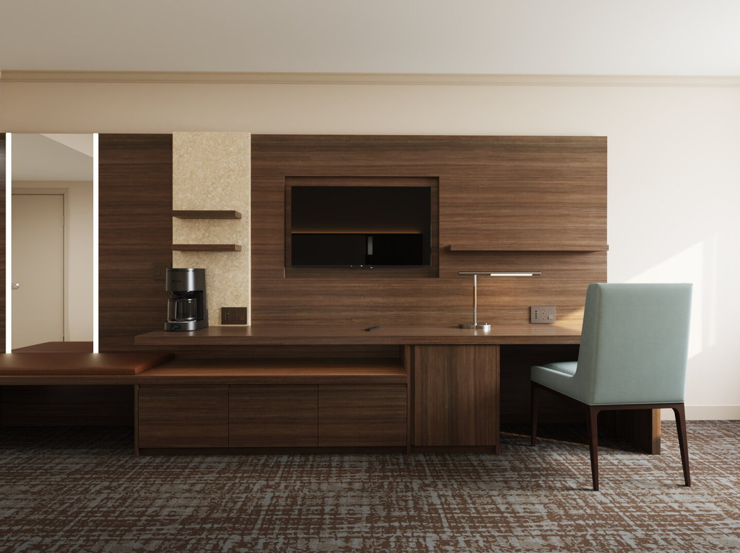 Wyndham Executive Center主图