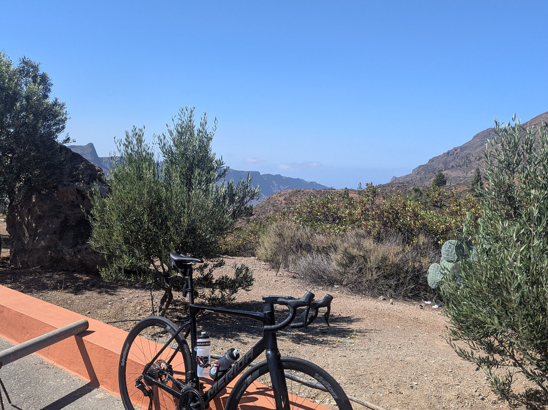 Rent Bike Playa Meloneras-Meloneras必去景点
