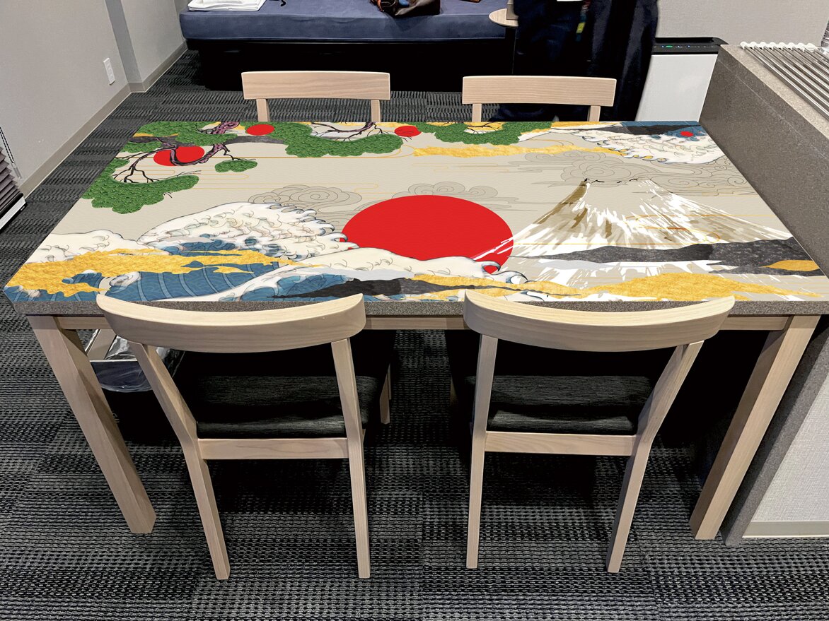 MONday Apart Premium HAMAMATSUCHO-客卧