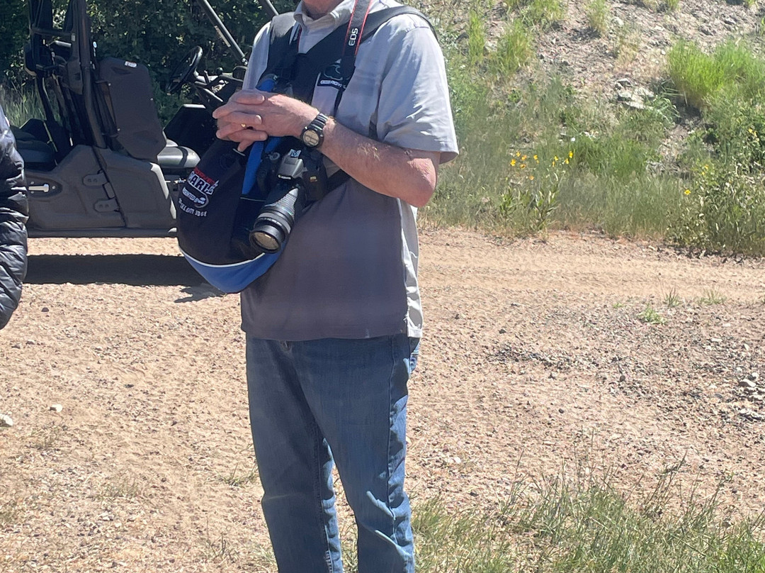 Steamboat Zipline Adventures-斯廷博特斯普林斯必去景点