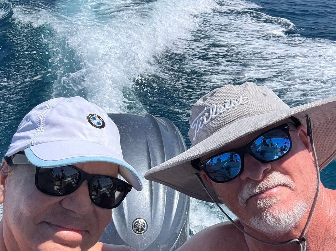 Dorino Gite in Barca-波利尼亚诺阿马雷必去景点