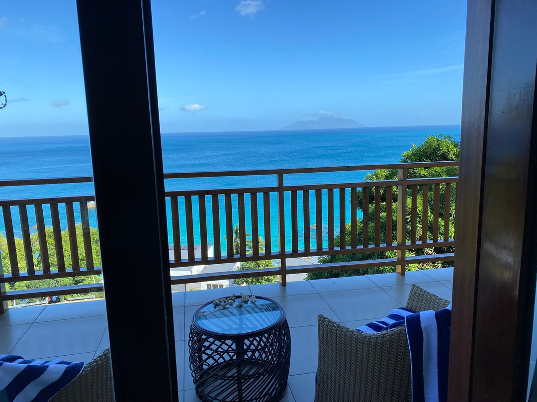 Sunbird Villas