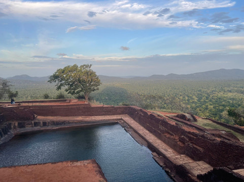 Ceylon Nature Hub-Ja Ela必去景点
