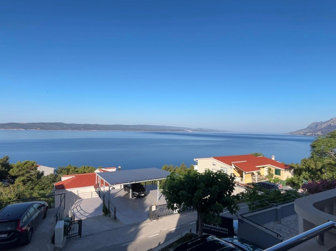 Villa Nadalina Deluxe主图