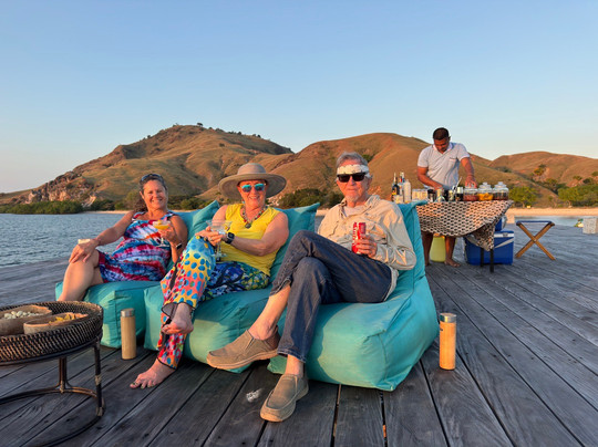 Magia 2-科莫多必去景点