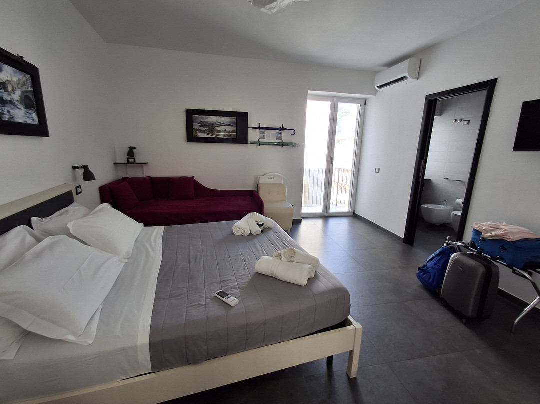 Sweet Life Casa Vacanze
