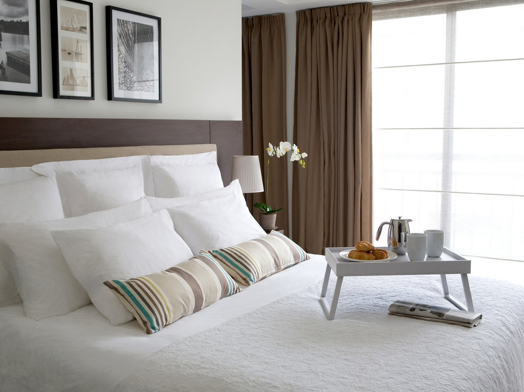 Sandy Beach Hotel & Spa主图