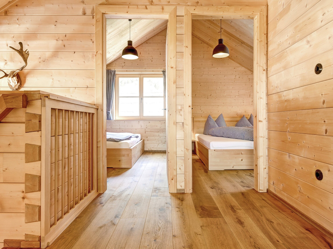 Casalpin Chalets