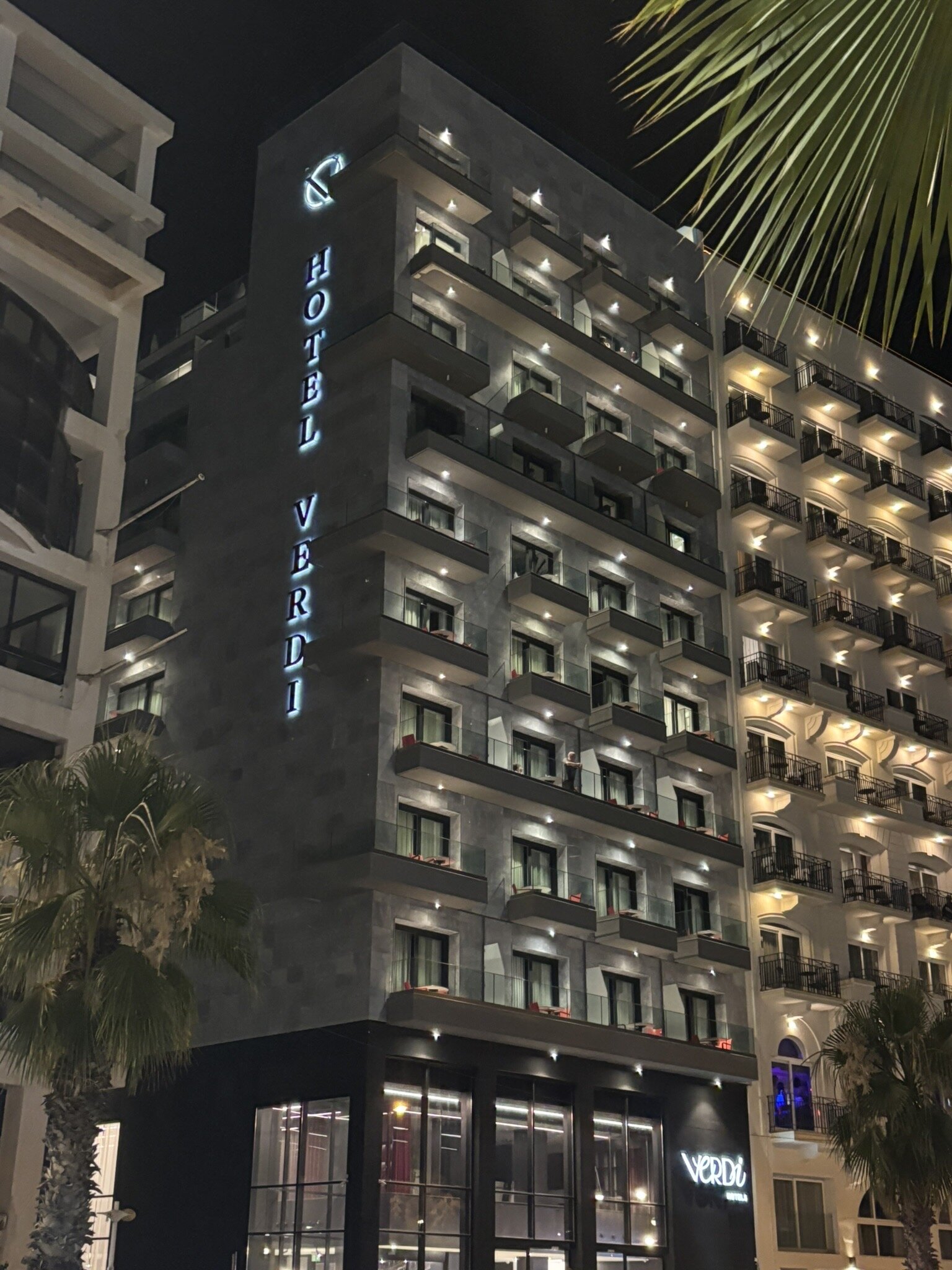 Verdi Gzira Waterfront-官方