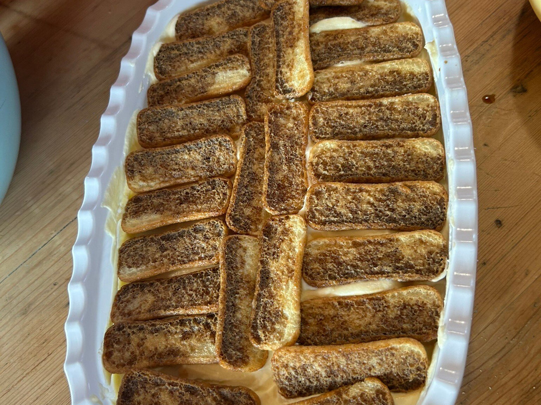 Netta's Kitchen Cortona-科尔托纳必去景点