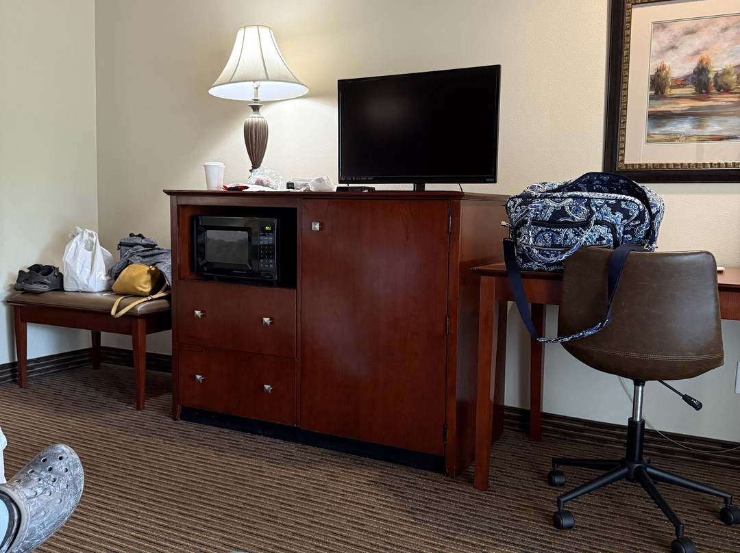 Oxford Suites Yakima主图