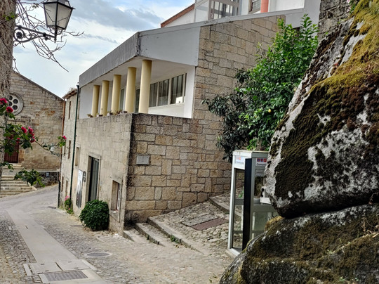 Monsanto GeoHotel Escola主图