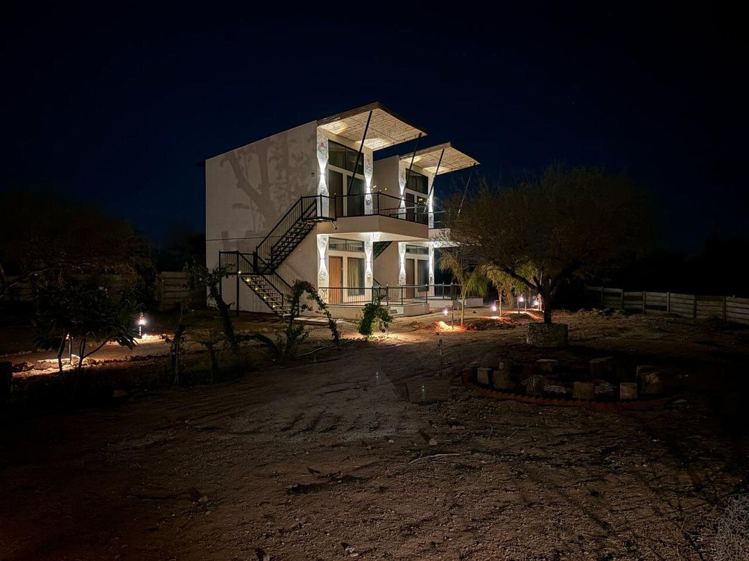Jawai Retreat