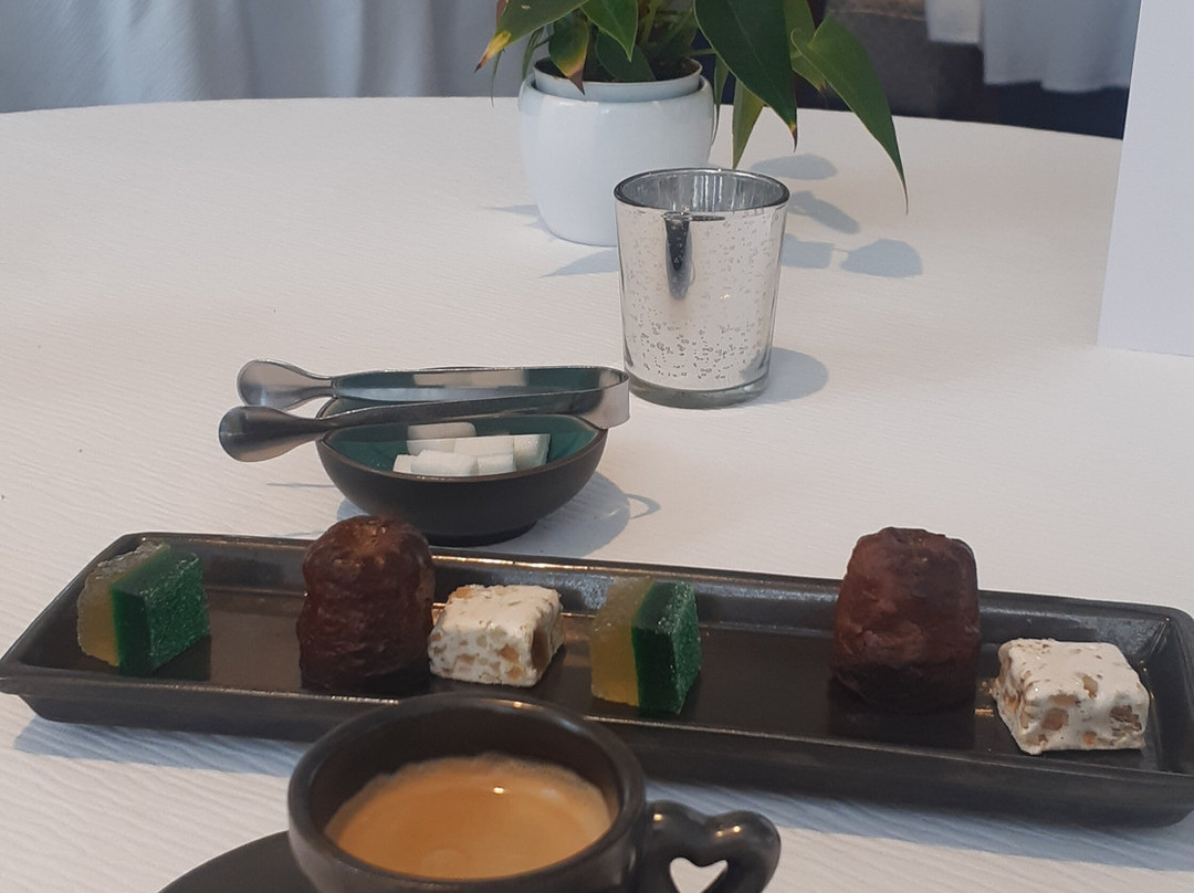 Au Gourmet主图