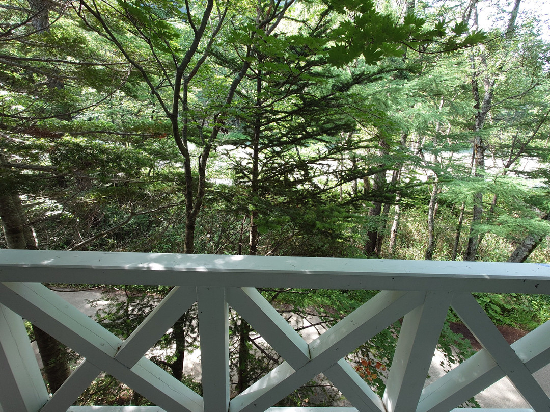 Kamikochi Nishi-ito-ya Mountain Lodge主图