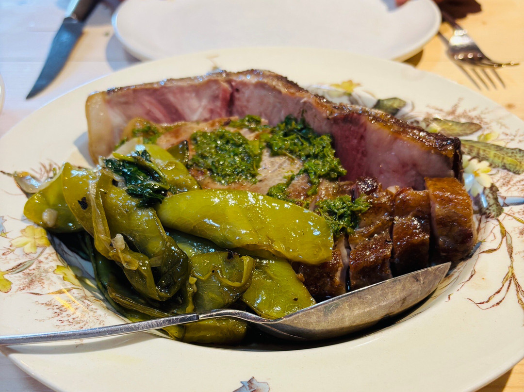 Coombeshead Farm主图