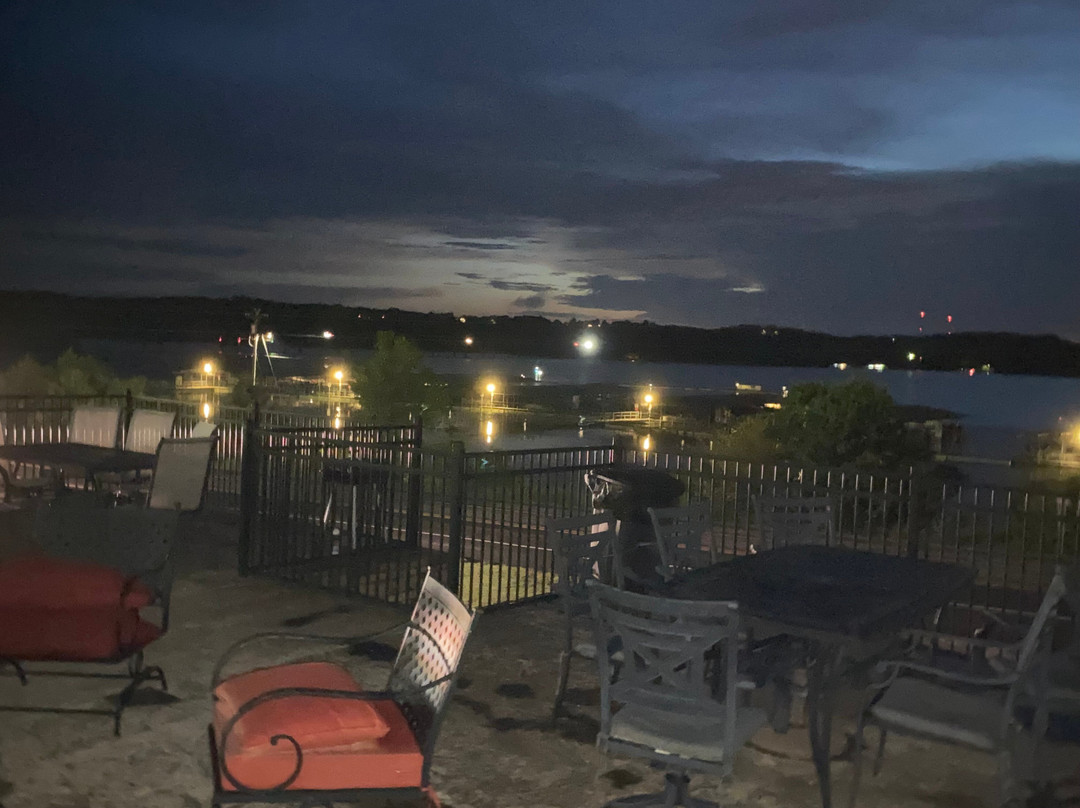 Lake Norfork Resort主图