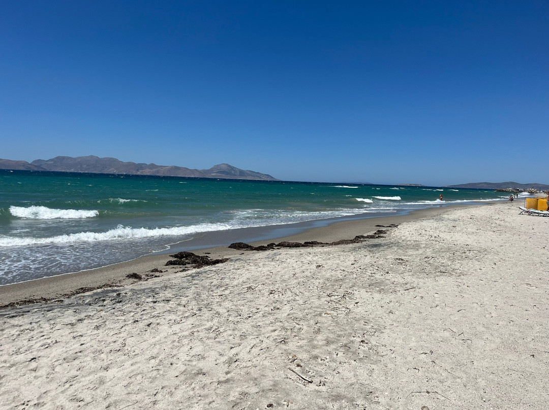 Mastihari Beach-Mastichari必去景点
