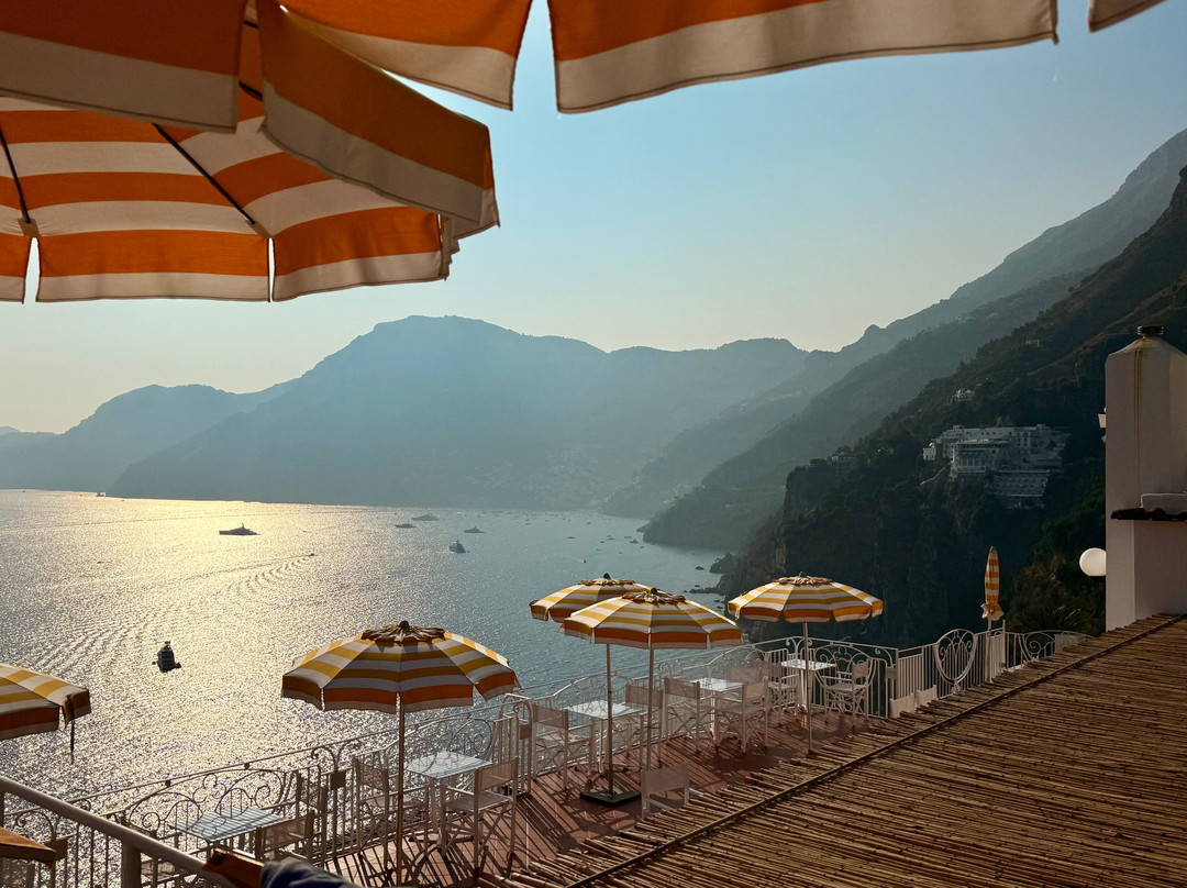 Hotel Tramonto D'oro主图