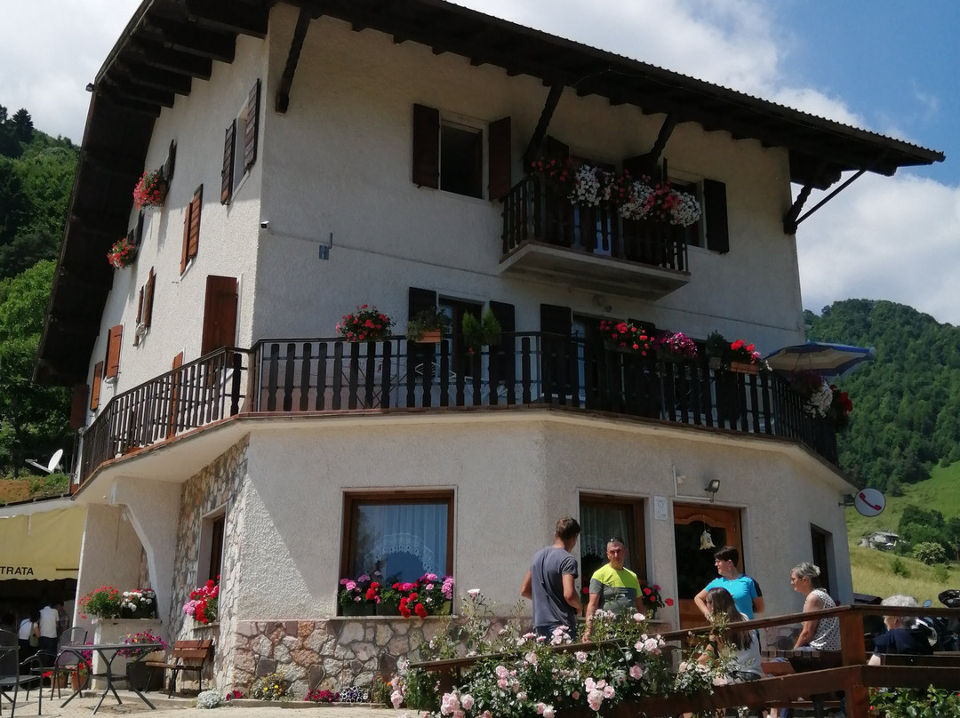 Rifugio Monte Baldo主图