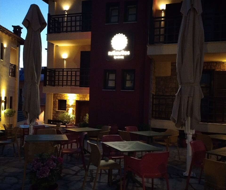 Helianthus Guesthouse主图