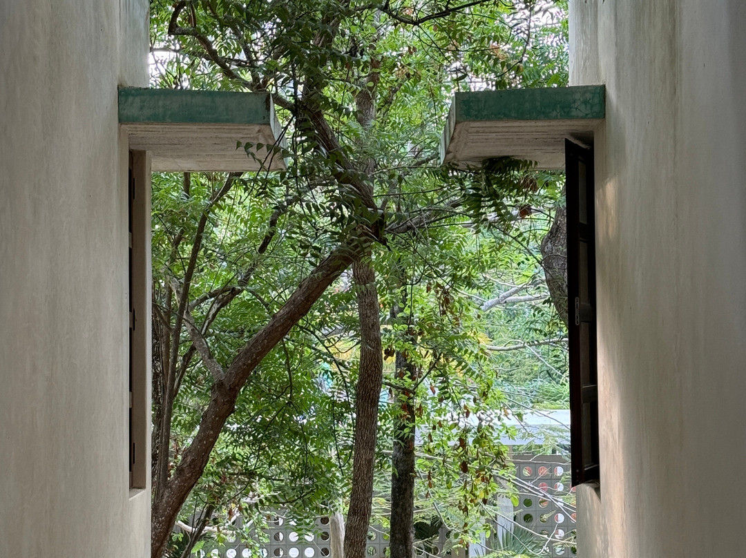 Hotel Tiki Tiki Tulum主图