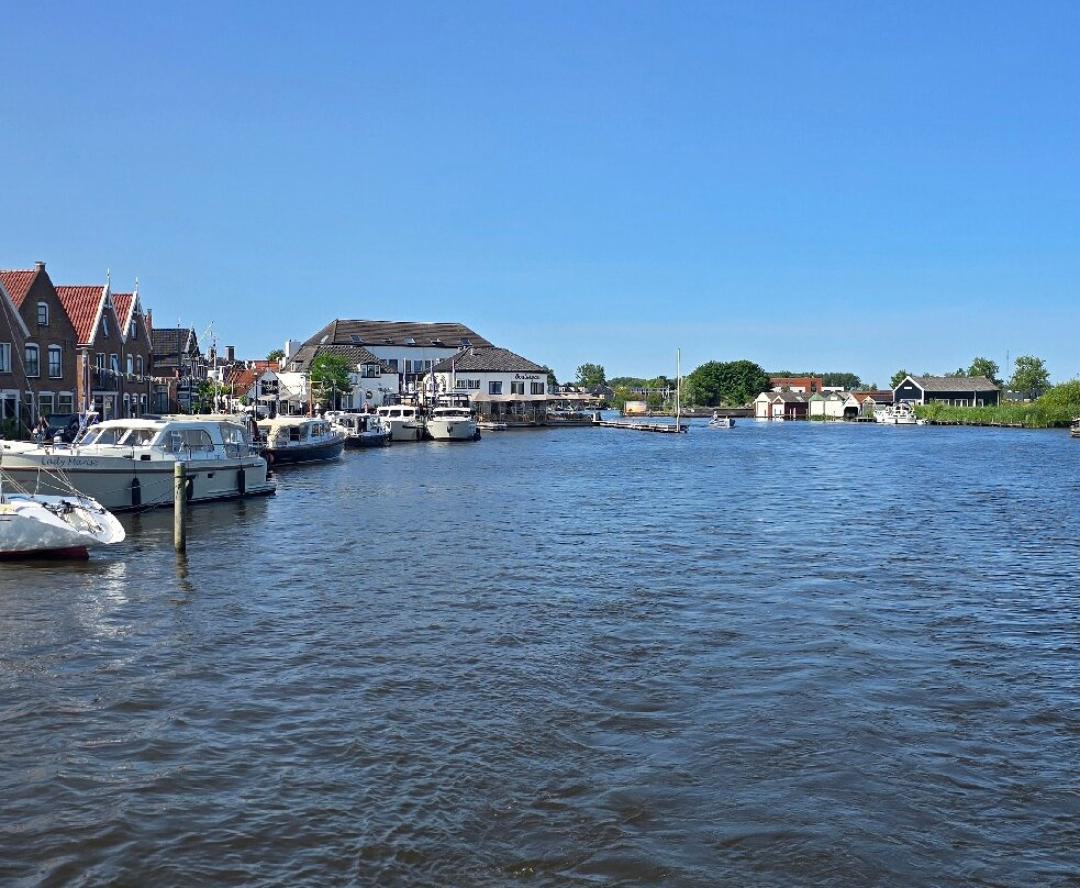 Hotel Oostergoo主图