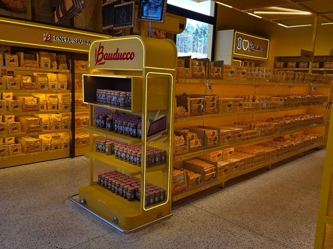 Casa Bauduco Valinhos-Valinhos必去景点